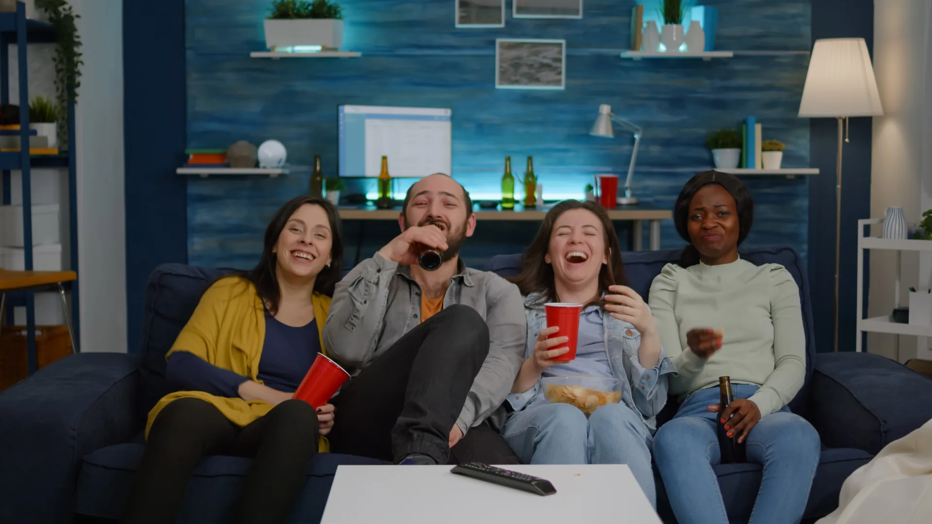Buffering — termo do Glossário IPTV